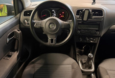 Volkswagen Polo 5 1.4  TSI 85 CH Confortline