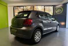 Volkswagen Polo 5 1.4 85 Confortline