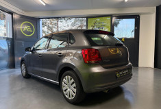 Volkswagen Polo 5 1.4  TSI 85 CH Confortline