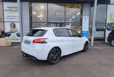 Peugeot 308  1.2 PureTech 130ch E6.c S&S GT Line EAT8