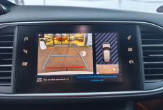 Peugeot 308  1.2 PureTech 130ch E6.c S&S GT Line EAT8