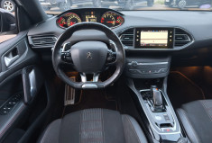Peugeot 308  1.2 PureTech 130ch E6.c S&S GT Line EAT8