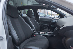 Peugeot 308  1.2 PureTech 130ch E6.c S&S GT Line EAT8