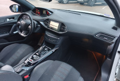 Peugeot 308  1.2 PureTech 130ch E6.c S&S GT Line EAT8