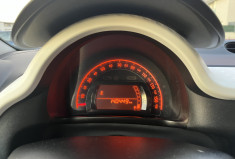 Renault Twingo III 1.0 SCe eco2 S&S 71 cv