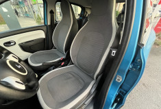 Renault Twingo III 1.0 SCe eco2 S&S 71 cv