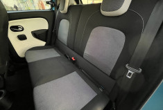 Renault Twingo III 1.0 SCe eco2 S&S 71 cv