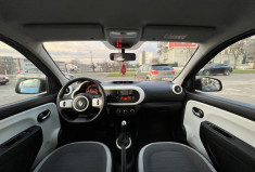 Renault Twingo III 1.0 SCe eco2 S&S 71 cv