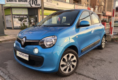 Renault Twingo III 1.0 SCe eco2 S&S 71 cv