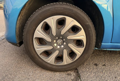 Renault Twingo III 1.0 SCe eco2 S&S 71 cv