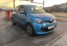Renault Twingo III 1.0 SCe eco2 S&S 71 cv