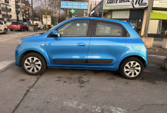 Renault Twingo III 1.0 SCe eco2 S&S 71 cv