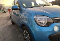 Renault Twingo III 1.0 SCe eco2 S&S 71 cv