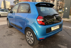 Renault Twingo III 1.0 SCe eco2 S&S 71 cv
