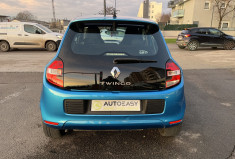 Renault Twingo III 1.0 SCe eco2 S&S 71 cv