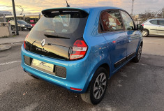Renault Twingo III 1.0 SCe eco2 S&S 71 cv