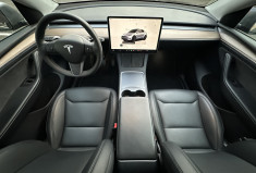Tesla Model Y Grande autonomie 514 ch Dual Motor AWD / Première main / TVA apparente
