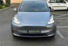 Tesla Model Y Grande autonomie 514 ch Dual Motor AWD 95% SOH / Première main / TVA apparente