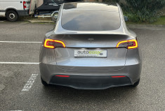 Tesla Model Y Grande autonomie 514 ch Dual Motor AWD / Première main / TVA apparente