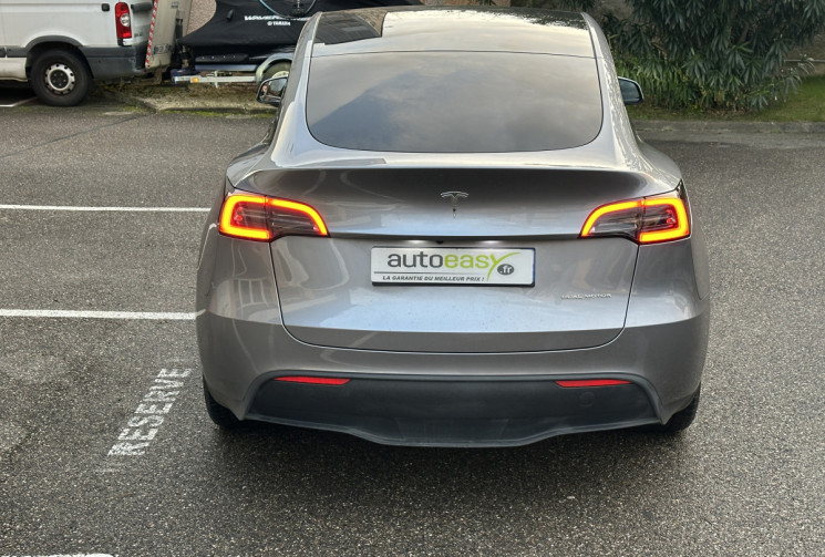 Tesla Model Y Grande autonomie 514 ch Dual Motor AWD AUTOPILOT / Première main / TVA apparente