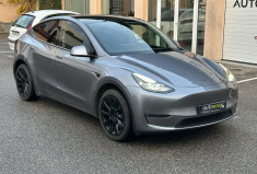Tesla Model Y Grande autonomie 514 ch Dual Motor AWD AUTOPILOT / Première main / TVA apparente