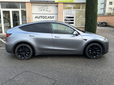 Tesla Model Y Grande autonomie 514 ch Dual Motor AWD 95% SOH / Première main / TVA apparente
