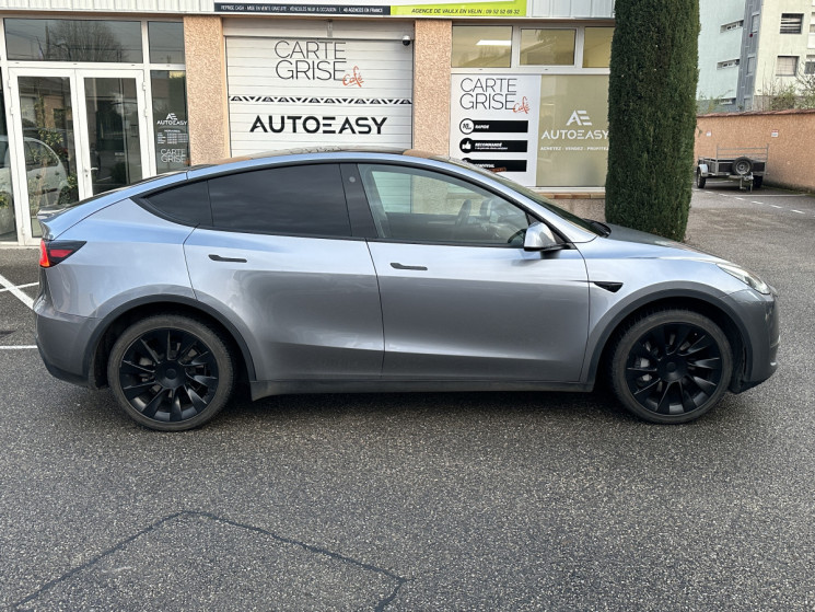 Tesla Model Y Grande autonomie 514 ch Dual Motor AWD AUTOPILOT / Première main / TVA apparente
