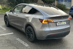 Tesla Model Y Grande autonomie 514 ch Dual Motor AWD / Première main / TVA apparente