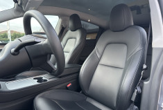 Tesla Model Y Grande autonomie 514 ch Dual Motor AWD AUTOPILOT / Première main / TVA apparente