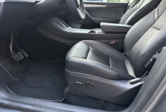 Tesla Model Y Grande autonomie 514 ch Dual Motor AWD 95% SOH / Première main / TVA apparente