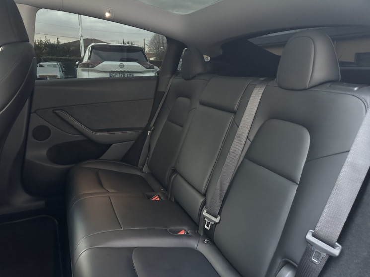Tesla Model Y Grande autonomie 514 ch Dual Motor AWD / Première main / TVA apparente