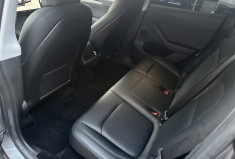 Tesla Model Y Grande autonomie 514 ch Dual Motor AWD 95% SOH / Première main / TVA apparente