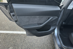 Tesla Model Y Grande autonomie 514 ch Dual Motor AWD 95% SOH / Première main / TVA apparente