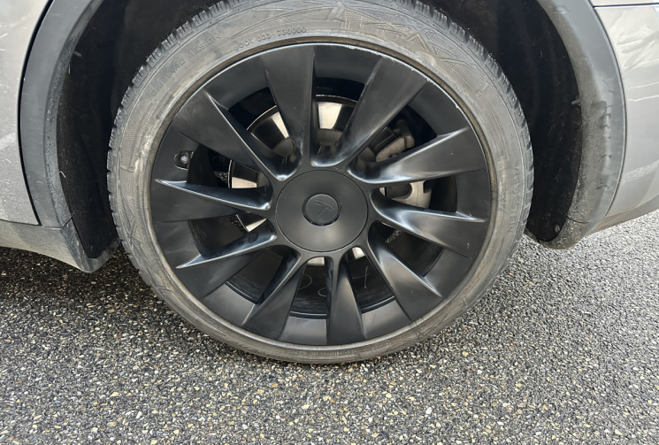 Tesla Model Y Grande autonomie 514 ch Dual Motor AWD AUTOPILOT / Première main / TVA apparente