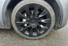 Tesla Model Y Grande autonomie 514 ch Dual Motor AWD 95% SOH / Première main / TVA apparente