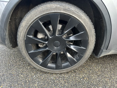 Tesla Model Y Grande autonomie 514 ch Dual Motor AWD 95% SOH / Première main / TVA apparente