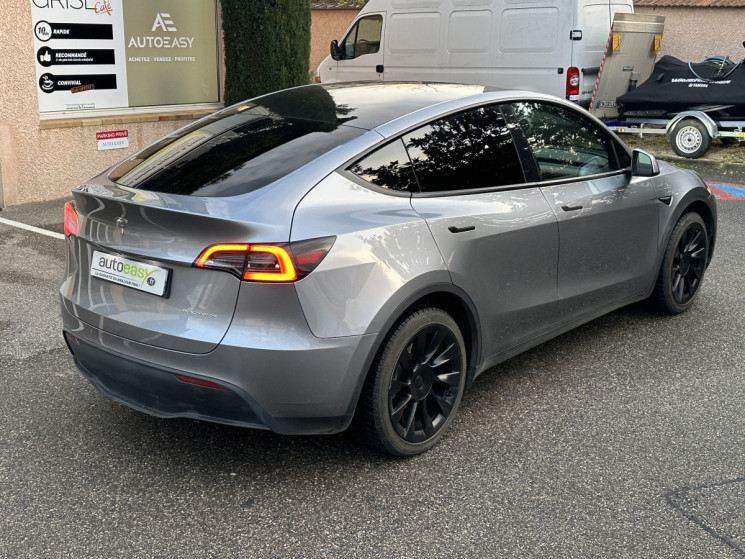 Tesla Model Y Grande autonomie 514 ch Dual Motor AWD 95% SOH / Première main / TVA apparente