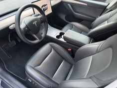 Tesla Model Y Grande autonomie 514 ch Dual Motor AWD 95% SOH / Première main / TVA apparente