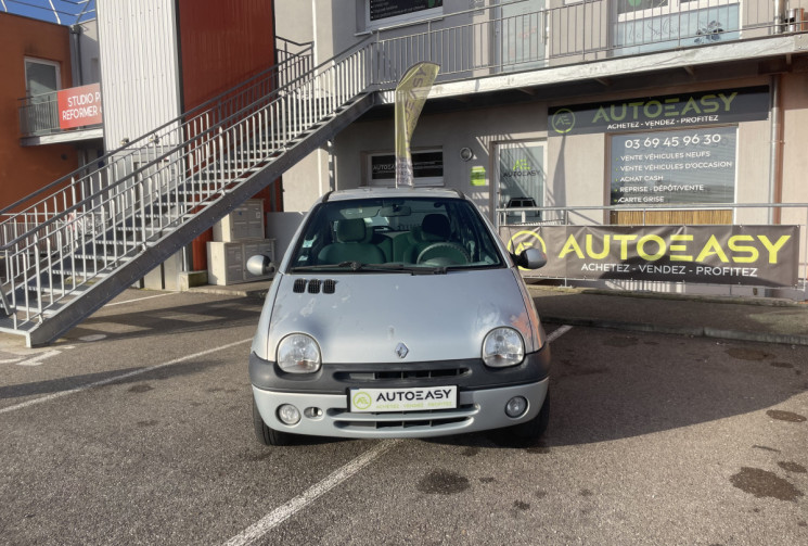 Renault Twingo 1.2 16 v Perrier