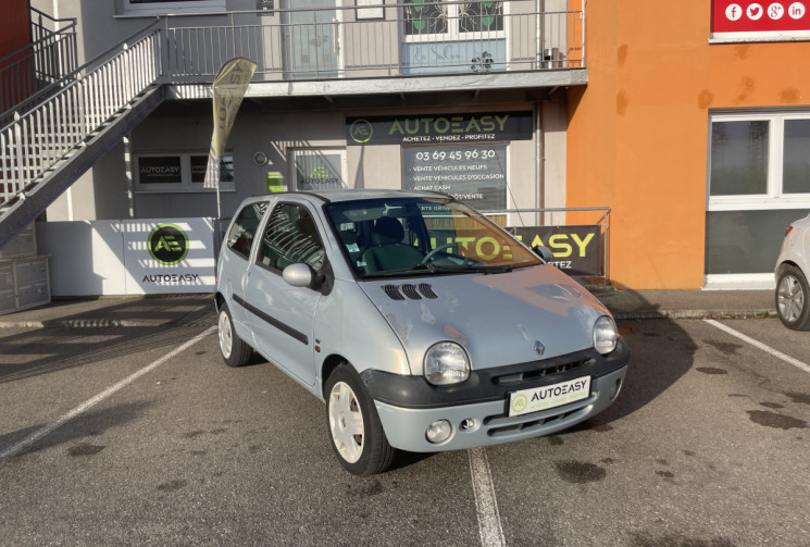 Renault Twingo 1.2 16 v Perrier