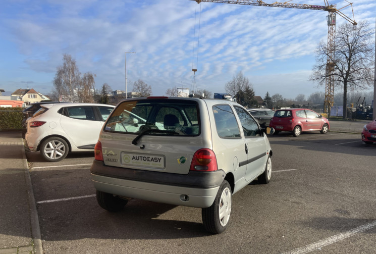 Renault Twingo 1.2 16 v Perrier