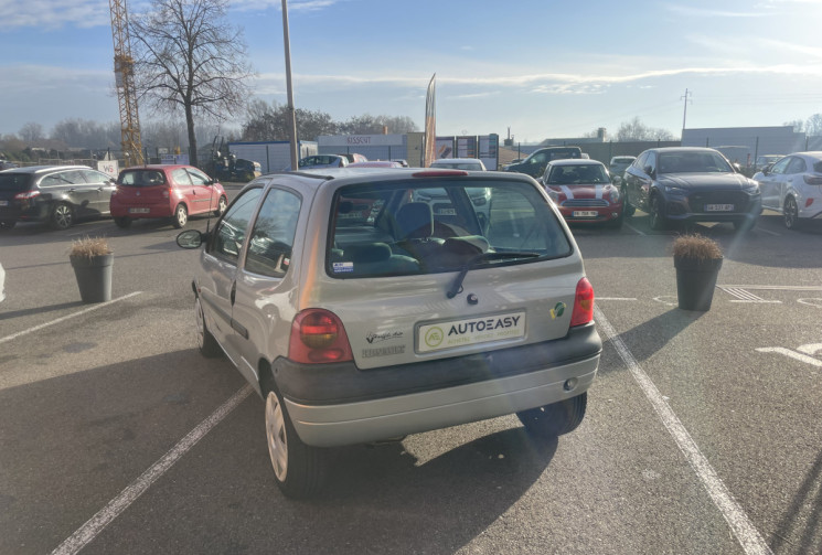 Renault Twingo 1.2 16 v Perrier