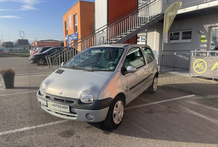 Renault Twingo 1.2 16 v Perrier