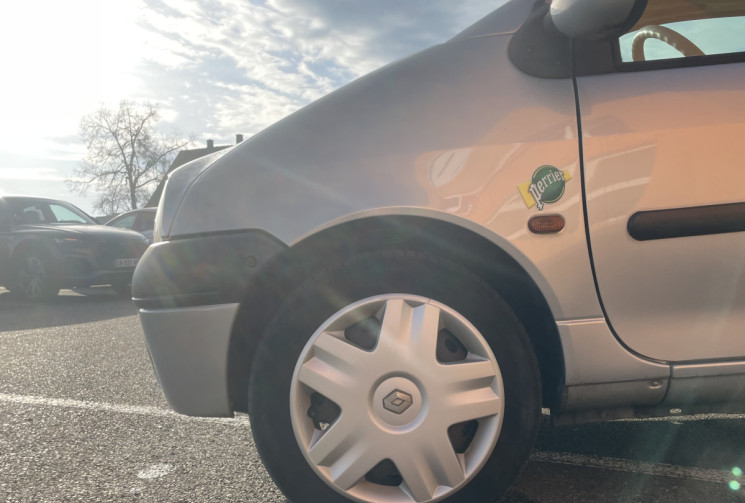 Renault Twingo 1.2 16 v Perrier