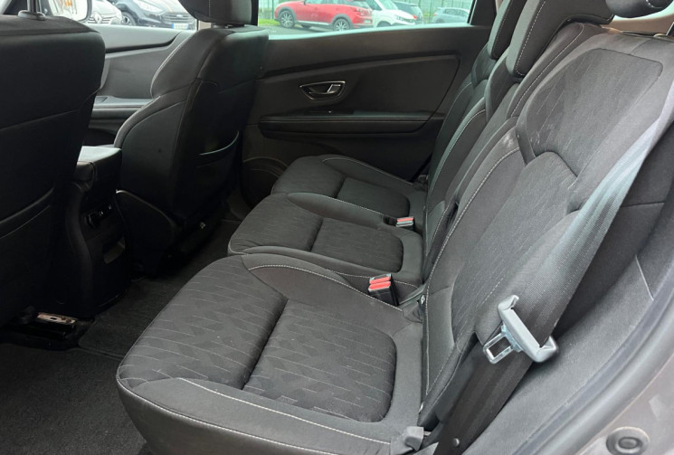 Renault GRAND SCENIC 1.3 TCE 140 7 PLACES EDC Limited BOITE AUTOMATIQUE