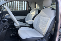 FIAT 500 500e II 118 La Prima by Bocelli / JBL / Carplay sans fil / Sièges chauffants / Radars av/ar