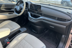 FIAT 500 500e II 118 La Prima by Bocelli / JBL / Carplay sans fil / Sièges chauffants / Radars av/ar