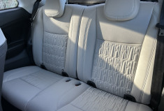 FIAT 500 e 118 La Prima by Bocelli 42 kWh / JBL / Carplay sans fil / Sièges chauffants /Radars AV AR