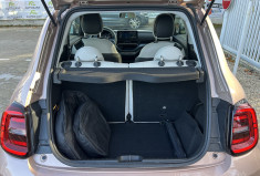 FIAT 500 500e II 118 La Prima by Bocelli / JBL / Carplay sans fil / Sièges chauffants / Radars av/ar