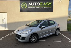 Peugeot 207 + 5 portes 1.4 HDi 68 cv